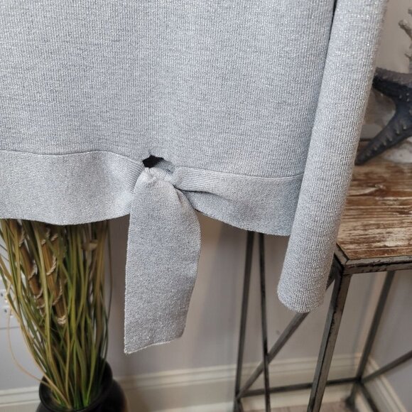 Chico's NWT Sweater Womens 0 (Small) - Picture 4 of 8